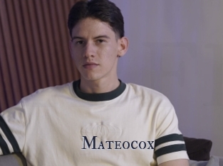 Mateocox