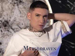 Mateodraven