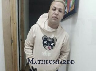 Matheushardd