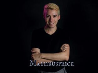 Matheusprice