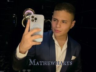 Mathewharys