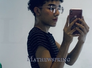 Mathewspring