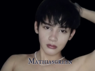 Mathiasgreen