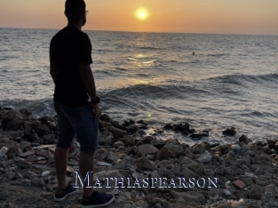 Mathiaspearson