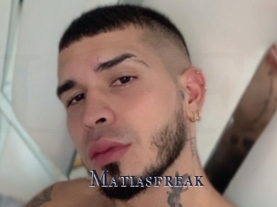 Matiasfreak
