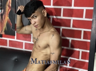 Matiasmilan