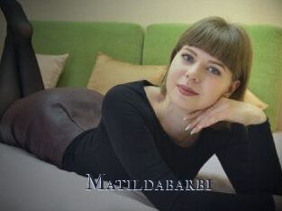 Matildabarbi