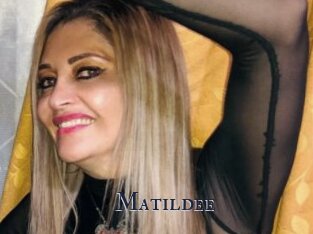 Matildee