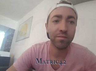 Matric42