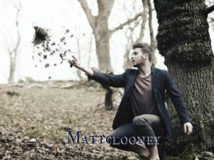 Mattclooney