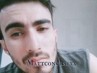 Mattconorsexx