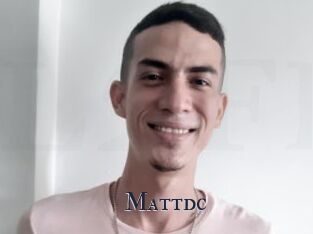 Mattdc