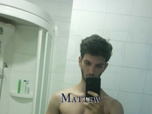 Mattew