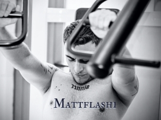 Mattflash1