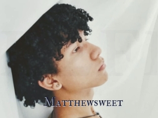 Matthewsweet
