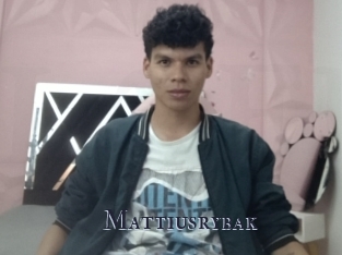 Mattiusrybak