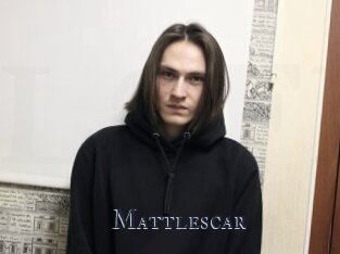 Mattlescar