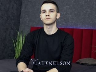 Mattnelson