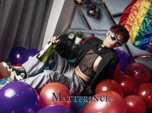 Mattprince