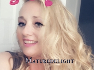 Maturedelight
