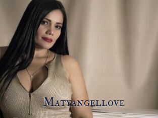Matyangellove