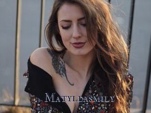 Matyldasmily