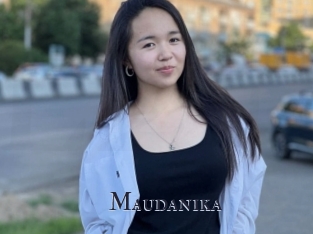 Maudanika