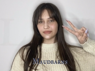 Maudbarns