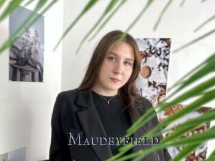 Maudbyfield