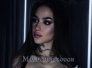 Maudchesbrough