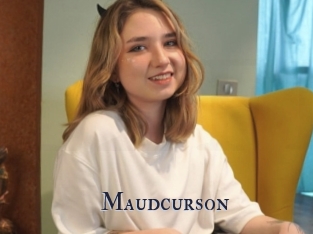Maudcurson