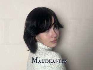 Maudeastes