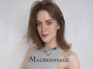 Maudgossage