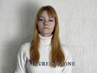 Maureenboone
