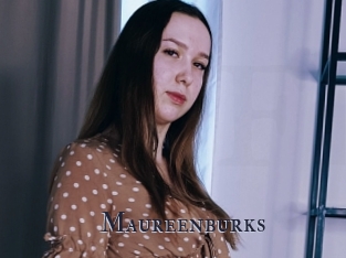 Maureenburks