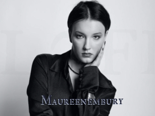 Maureenembury