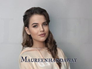 Maureenhaddaway