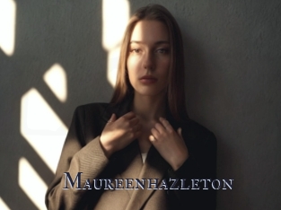Maureenhazleton
