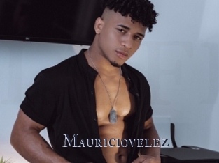 Mauriciovelez