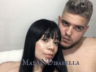 MaxANDisabella