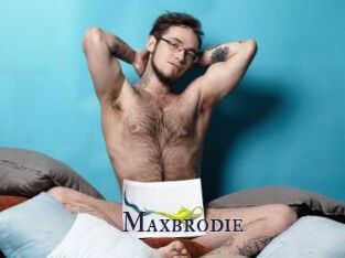 Maxbrodie