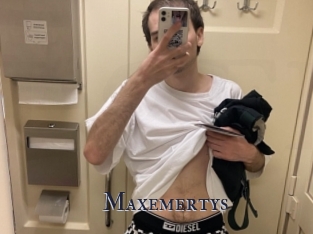 Maxemertys