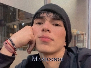 Maxiconor