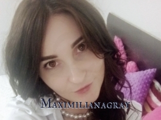 Maximilianagray