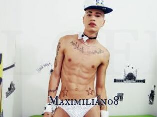Maximiliano8