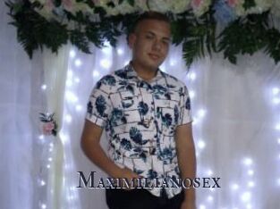 Maximilianosex