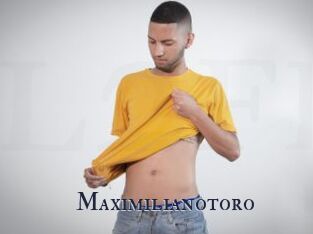 Maximilianotoro