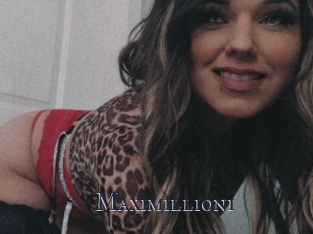 Maximillioni