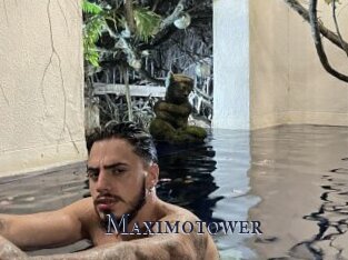 Maximotower