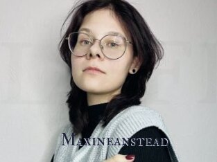 Maxineanstead